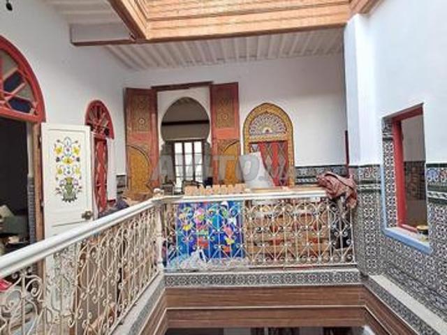 Maison vente à Médina, Tétouan