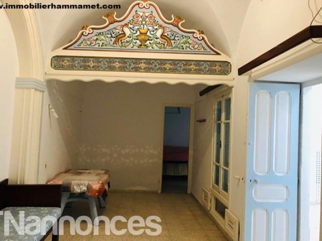 Maison location