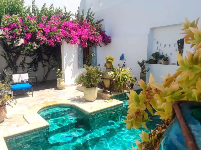 Maison vente à Nabeul, Beni Khalled