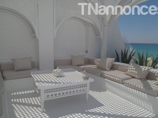 Maison vente