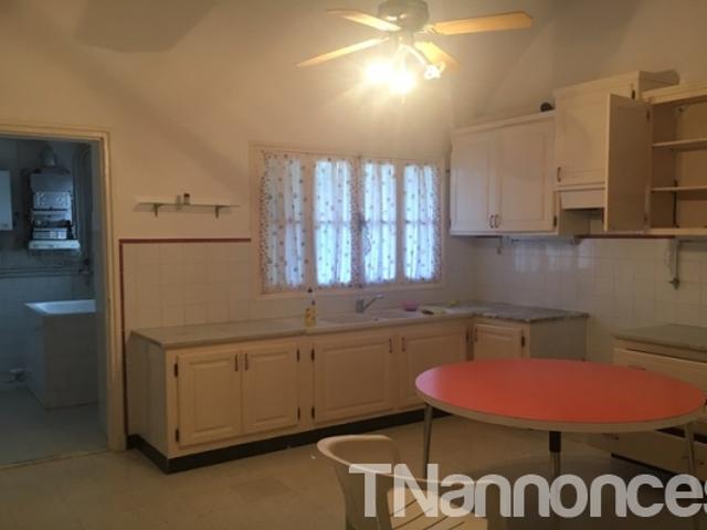 Appartement vente
