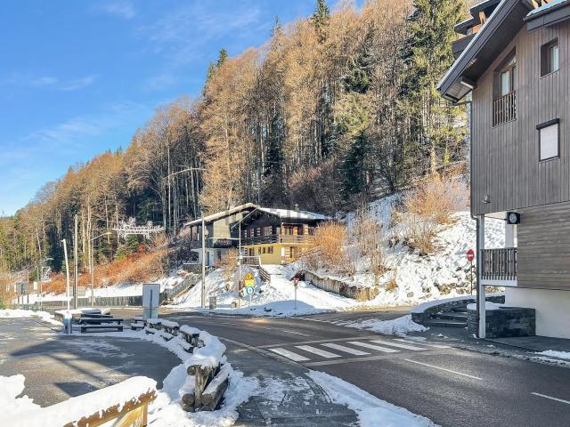 Maison vente à Les Carroz, Arâches-la-Frasse