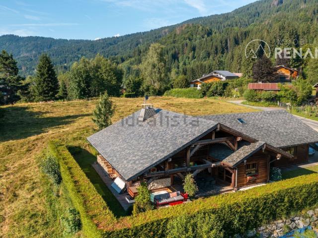 Maison vente à Les Carroz, Arâches-la-Frasse