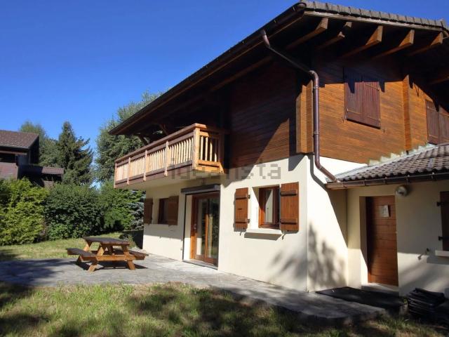 Maison location à Les Carroz, Arâches-la-Frasse