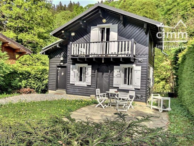 Maison vente à Les Carroz, Arâches-la-Frasse