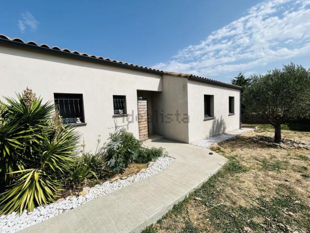 Maison vente à Aragon, Aude