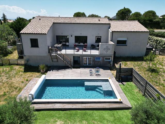 Maison vente à Aragon, Aude
