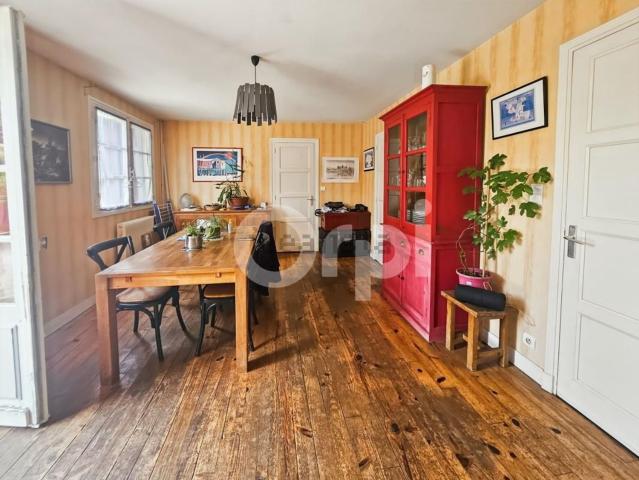 Maison vente à Maubais, Aramits