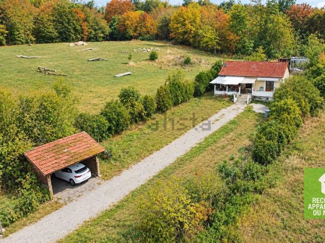 Maison vente à Passins, Arandon-Passins