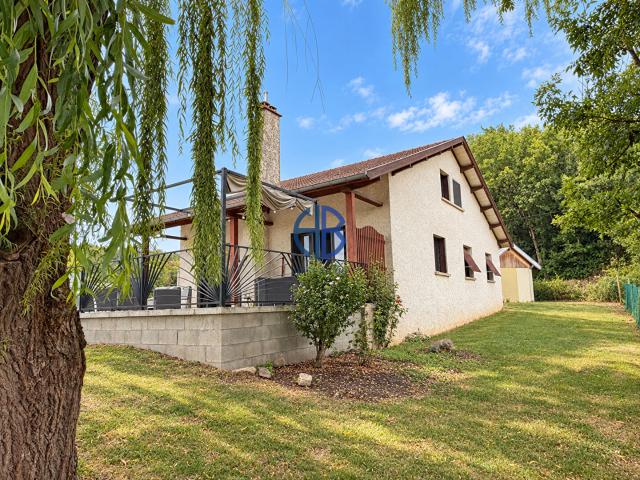 Maison vente à La Tour-du-Pin, Arandon