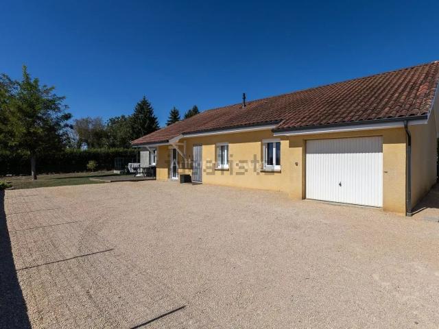 Maison vente à Arandon, Arandon-Passins