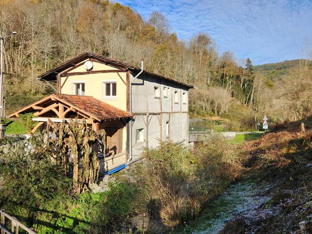 Maison vente à Saint-Gaudens, Arbas