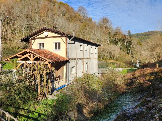 Maison vente à Saint-Gaudens, Arbas