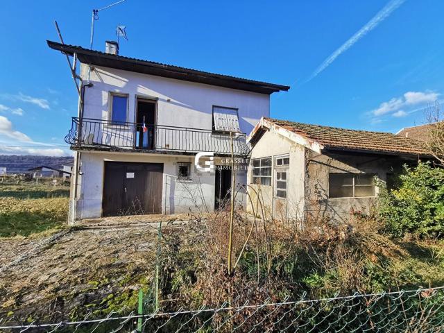 Maison vente à Marchon, Arbent