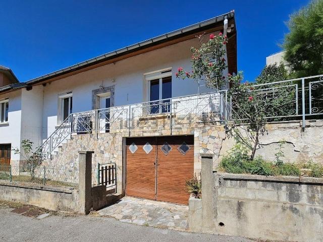 Maison vente à Pôle Santé Lucien Guichon, Arbent
