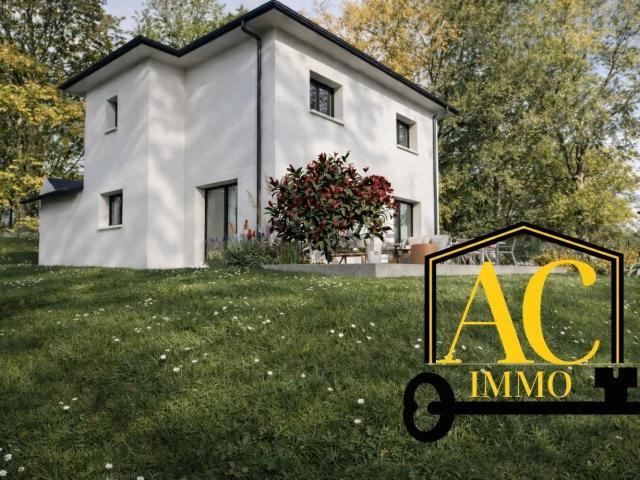 Maison vente à Zone Industrielle Nord, Arbent
