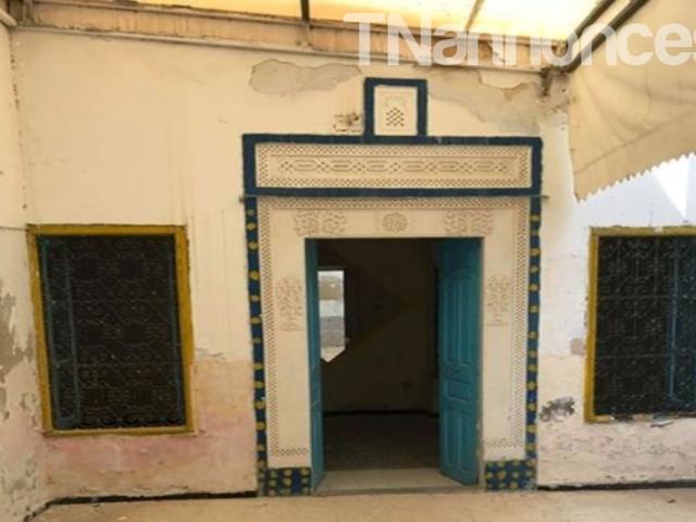 Maison vente