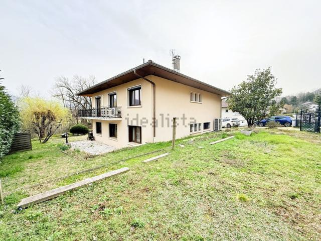 Maison vente à Arbin, Savoie