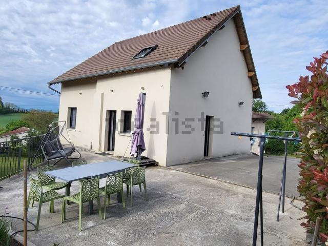 Maison vente à Arbois, Jura