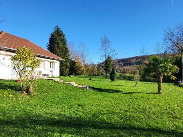 Maison vente à Arbois, Jura