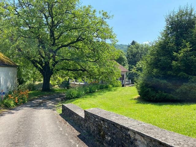 Maison vente à Arbois, Jura