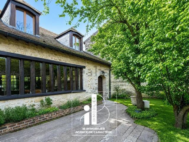 Maison vente à Arbonne-la-Forêt, Seine-et-Marne