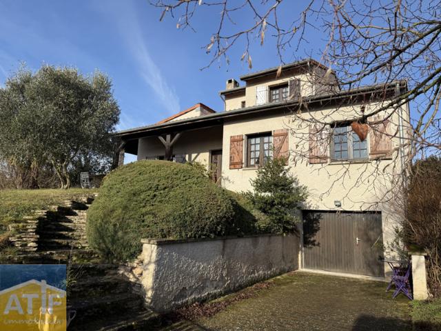 Maison vente à Roanne, Auvergne-Rhône-Alpes