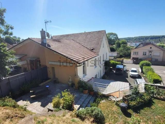 Maison vente à Arbouans, Doubs