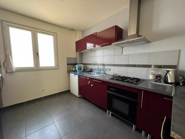 Maison vente à Besançon, Arc-et-senans