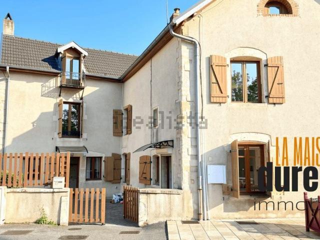 Maison vente à Arc-lès-Gray, Haute-Saône