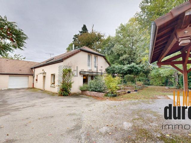 Maison vente à Les Griffonets, Arc-lès-Gray