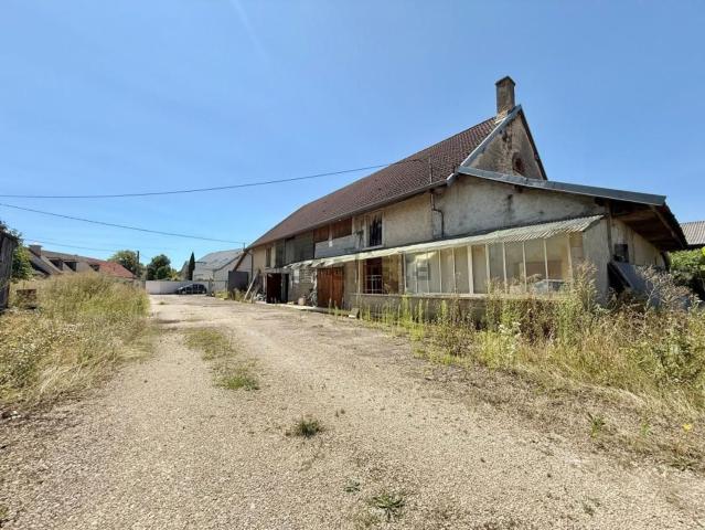 Maison vente à Arc-sur-Tille, Côte-d'Or