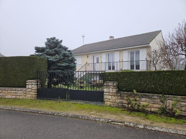 Maison vente à Dijon, Arc-sur-tille