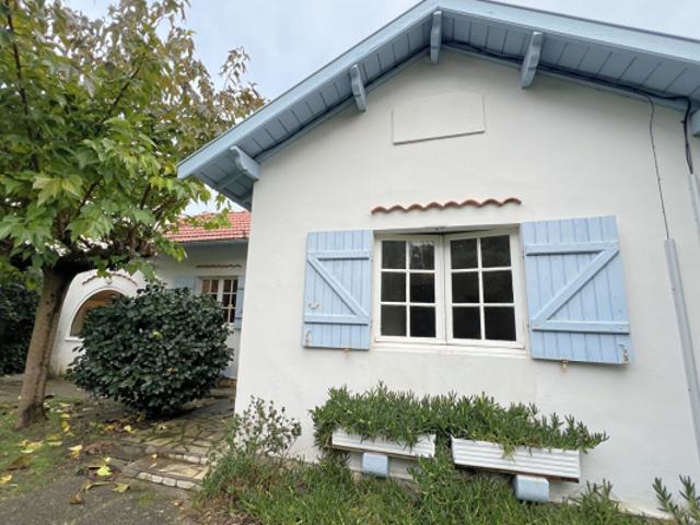Maison vente à Arcachon
