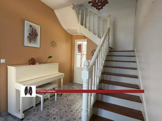 Maison vente à Langon, Saint-symphorien