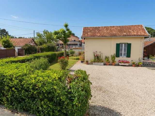 Maison vente à Arcachon, Lanton