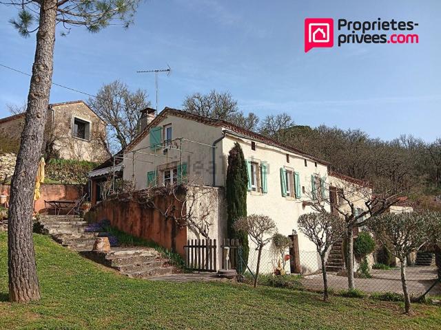 Maison vente à Arcambal, Lot