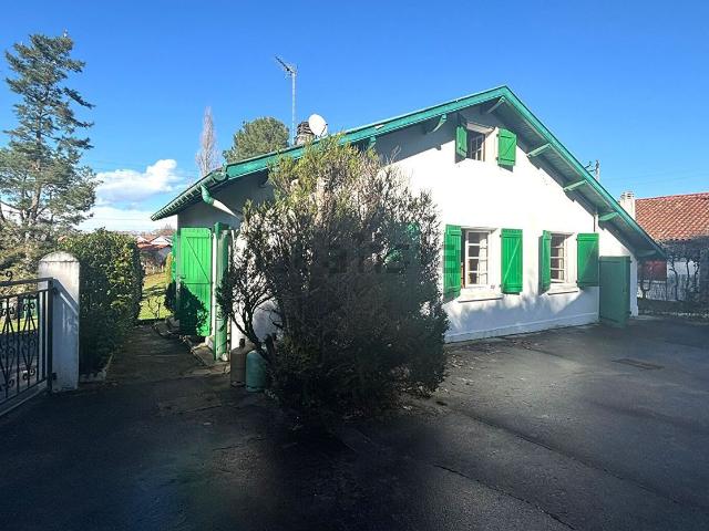 Maison vente à Lapurdi, Arcangues