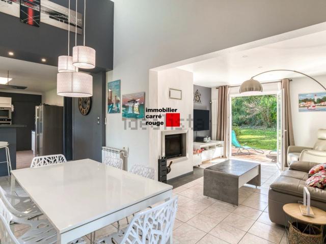 Maison vente à Lapurdi, Anglet