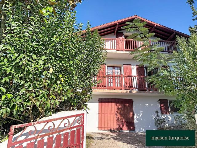 Maison vente à Lapurdi, Arcangues