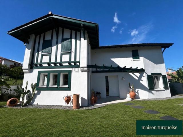 Maison vente à Lapurdi, Anglet