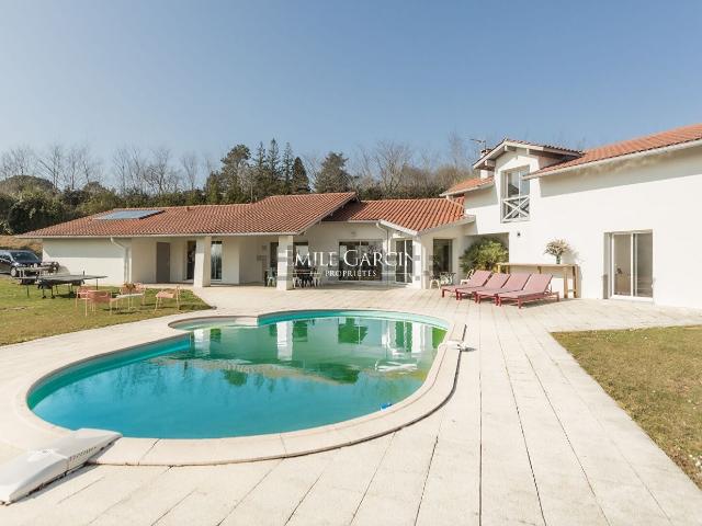 Maison location à Lapurdi, Arcangues