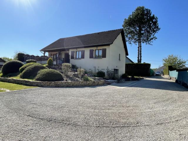 Maison vente à Arcey, Doubs