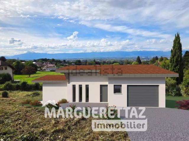 Maison vente à Chez Voirier, Collonges-sous-Salève