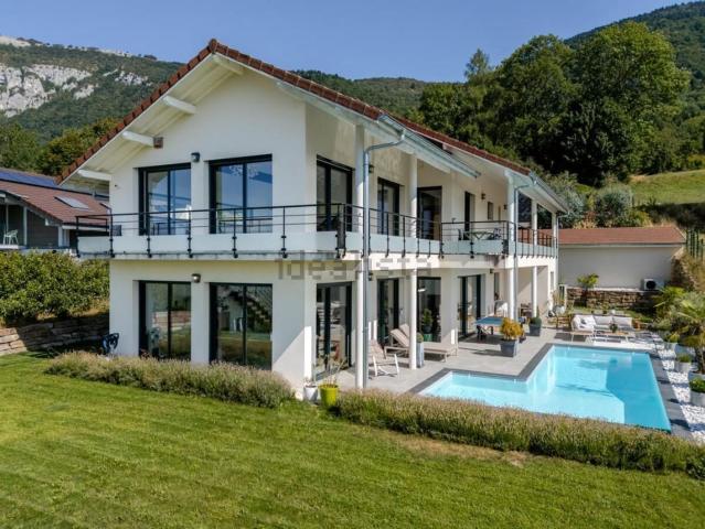 Maison vente à Archamps, Haute-Savoie