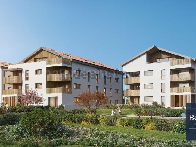 Maison vente à Collonges-sous-Salève, Haute-Savoie