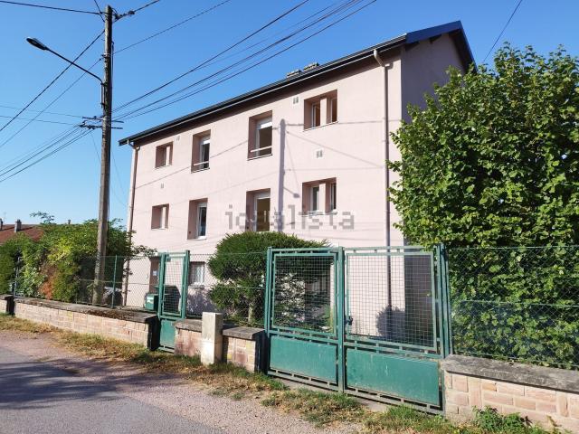 Maison vente à Le Clos Diot, Arches