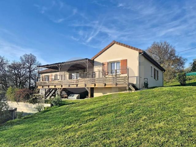Maison vente à Archignac, Dordogne