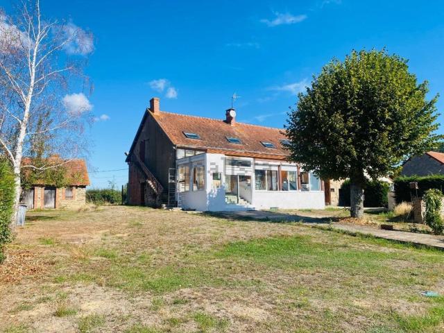 Maison vente à Peiges, Archignat