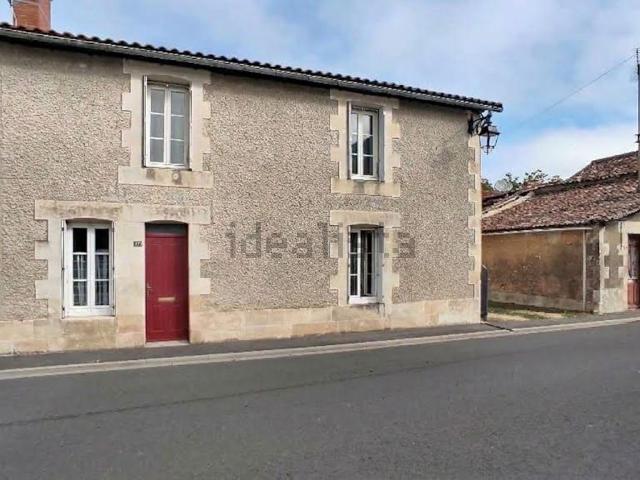 Maison vente à Boutigny, Archigny